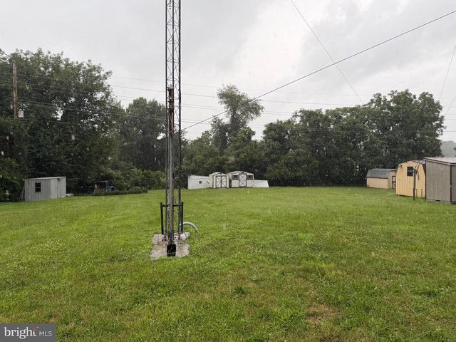 1741 OLD CHAPEL RD, Boyce, VA 22620