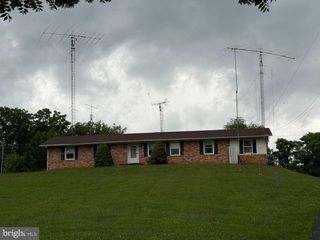 1741 OLD CHAPEL RD, Boyce, VA 22620