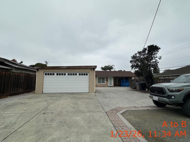 538 N White Road, San Jose, CA 95127