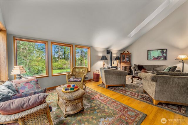 226 Ivan Road, Friday Harbor, WA 98250