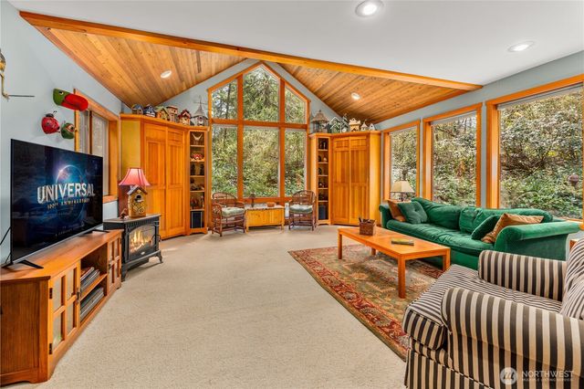 226 Ivan Road, Friday Harbor, WA 98250