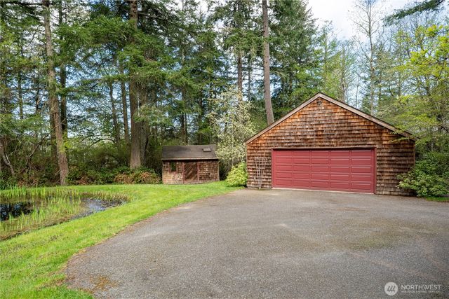 226 Ivan Road, Friday Harbor, WA 98250