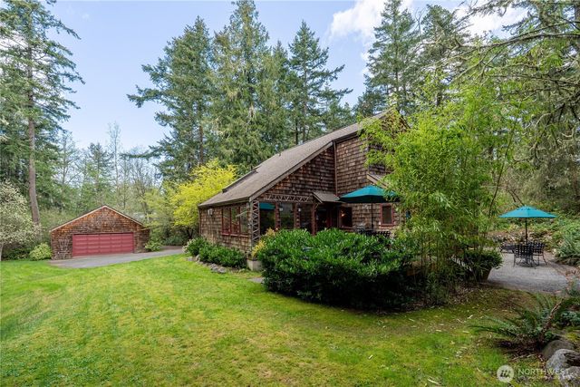 226 Ivan Road, Friday Harbor, WA 98250