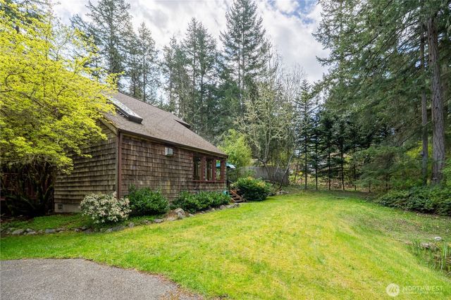 226 Ivan Road, Friday Harbor, WA 98250