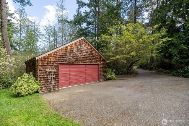 226 Ivan Road, Friday Harbor, WA 98250