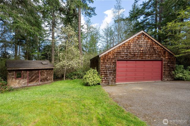 226 Ivan Road, Friday Harbor, WA 98250