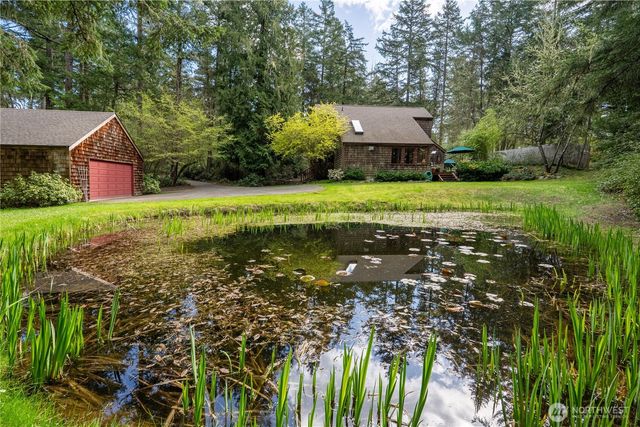 226 Ivan Road, Friday Harbor, WA 98250