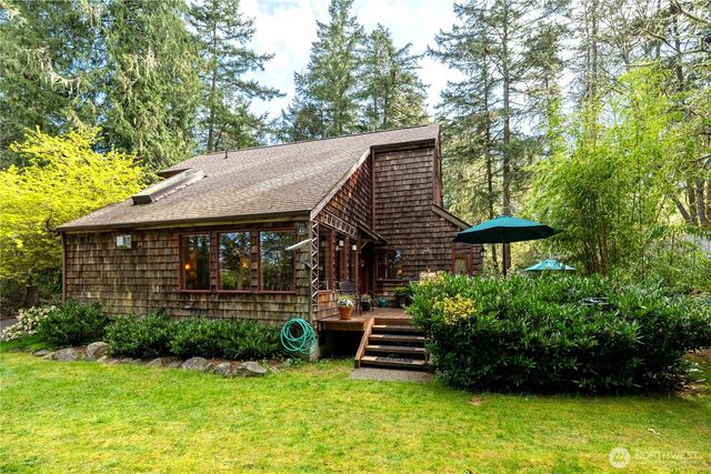 226 Ivan Road, Friday Harbor, WA 98250
