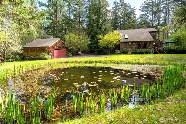 226 Ivan Road, Friday Harbor, WA 98250