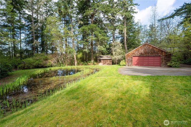 226 Ivan Road, Friday Harbor, WA 98250