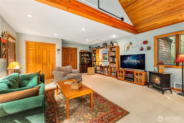 226 Ivan Road, Friday Harbor, WA 98250