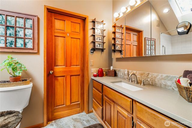 226 Ivan Road, Friday Harbor, WA 98250