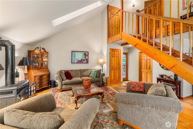 226 Ivan Road, Friday Harbor, WA 98250