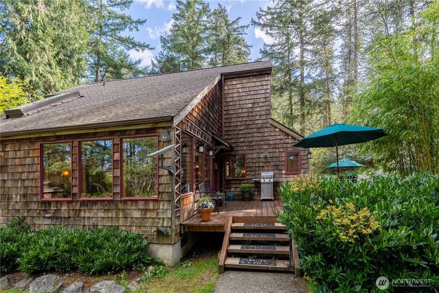 226 Ivan Road, Friday Harbor, WA 98250