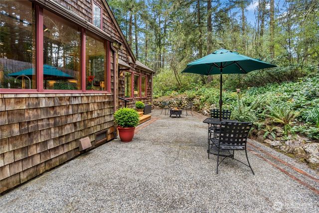 226 Ivan Road, Friday Harbor, WA 98250