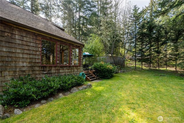 226 Ivan Road, Friday Harbor, WA 98250