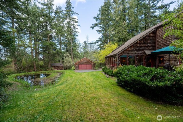 226 Ivan Road, Friday Harbor, WA 98250