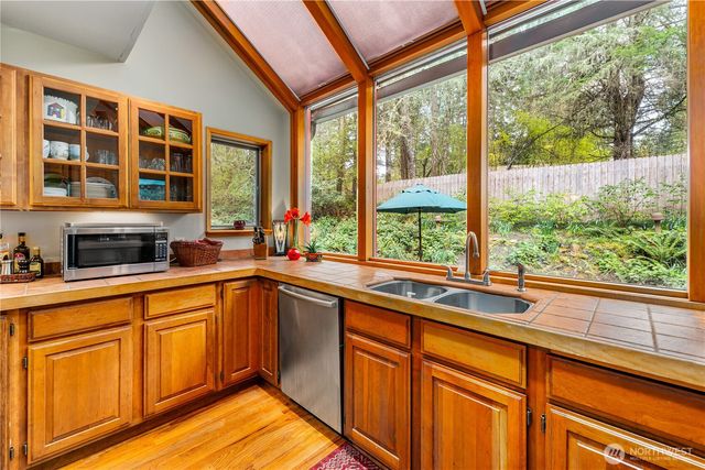 226 Ivan Road, Friday Harbor, WA 98250