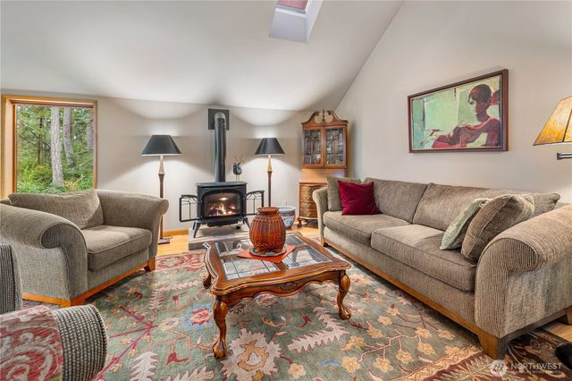 226 Ivan Road, Friday Harbor, WA 98250
