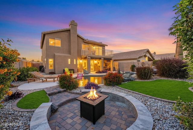 247 W OXFORD Lane, Gilbert, AZ 85233