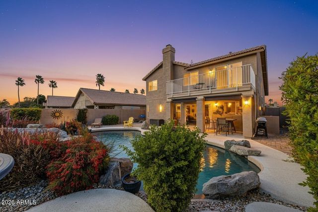 247 W OXFORD Lane, Gilbert, AZ 85233