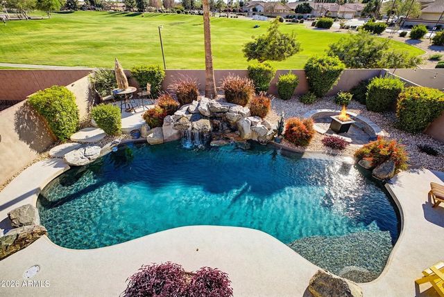 247 W OXFORD Lane, Gilbert, AZ 85233