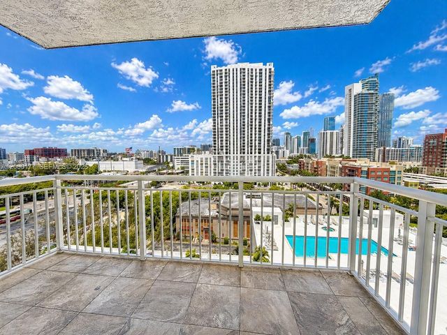 275 NE 18st 1110, Miami, FL 33132