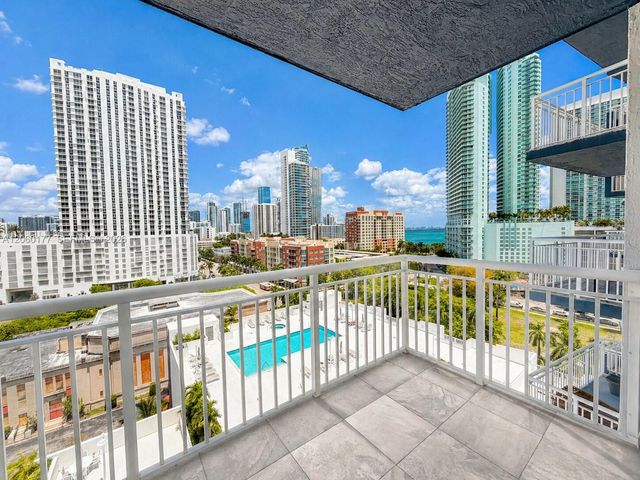 275 NE 18st 1110, Miami, FL 33132
