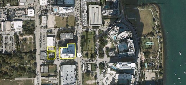 275 NE 18st 1110, Miami, FL 33132