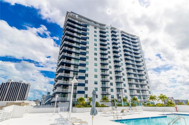 275 NE 18st 1110, Miami, FL 33132