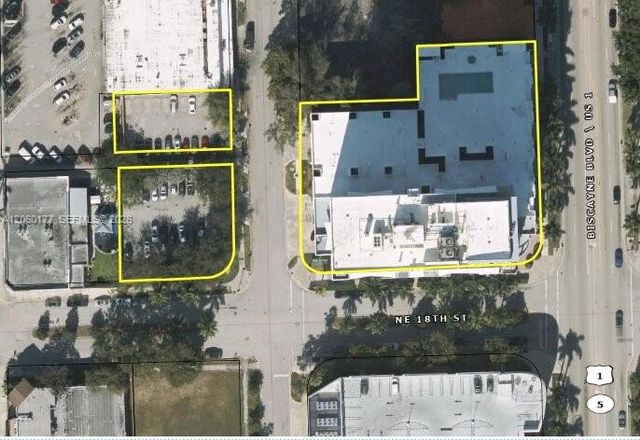 275 NE 18st 1110, Miami, FL 33132