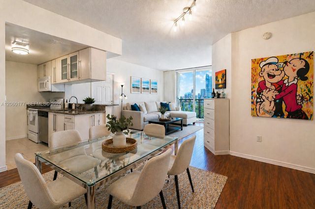 275 NE 18st 1110, Miami, FL 33132