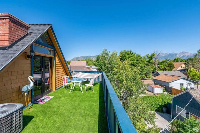 936 E 1700 S, Salt Lake City, UT 84105