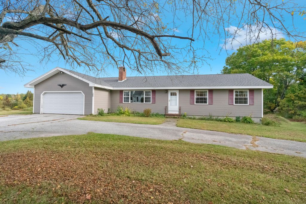 105 River Road, Windham, ME 04062 — photo 2