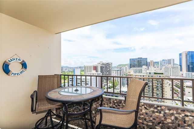 2240 Kuhio Avenue 2006, Honolulu, HI 96815