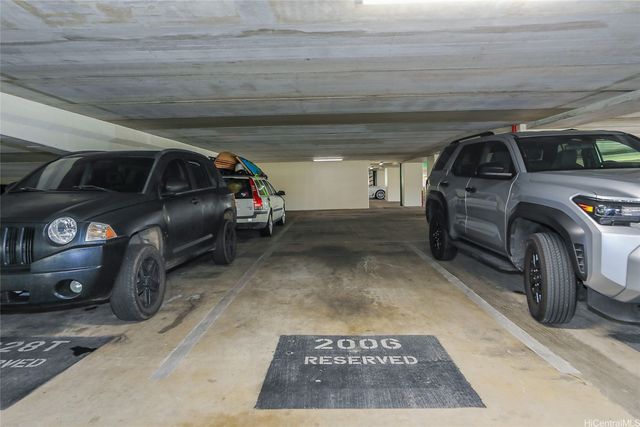 2240 Kuhio Avenue 2006, Honolulu, HI 96815
