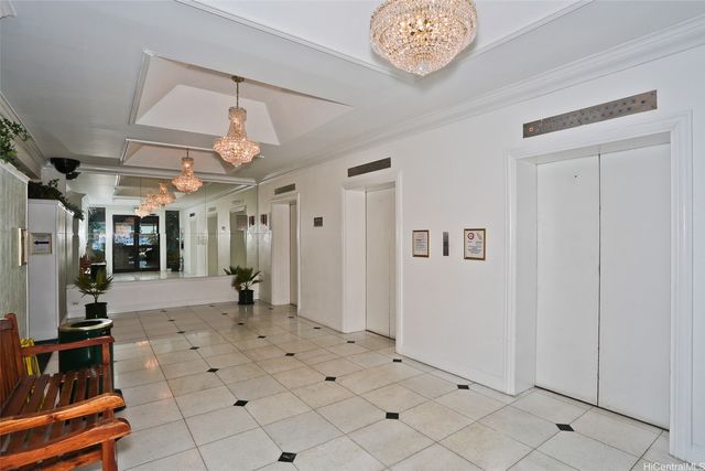 2240 Kuhio Avenue 2006, Honolulu, HI 96815