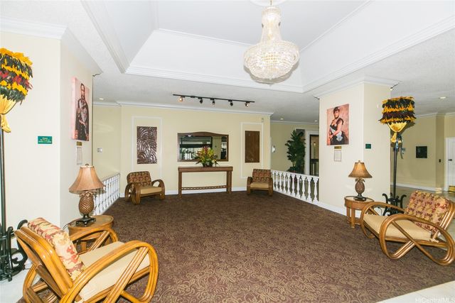 2240 Kuhio Avenue 2006, Honolulu, HI 96815