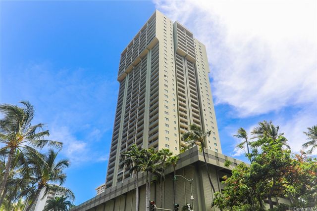 2240 Kuhio Avenue 2006, Honolulu, HI 96815
