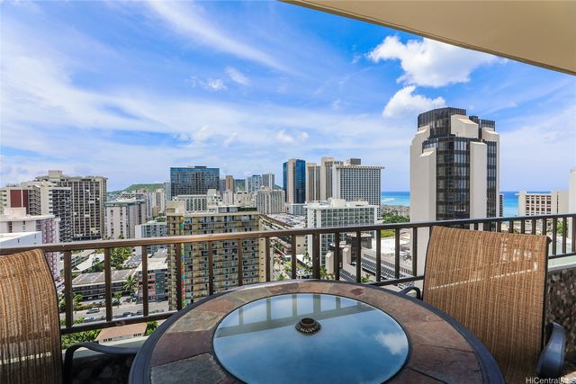2240 Kuhio Avenue 2006, Honolulu, HI 96815