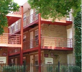 4541 N Beacon Street 3A, Chicago, IL 60640