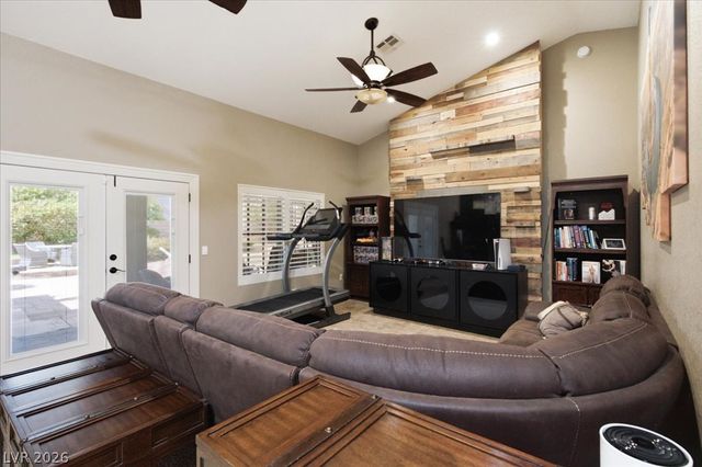 6191 Lindell Road, Las Vegas, NV 89118