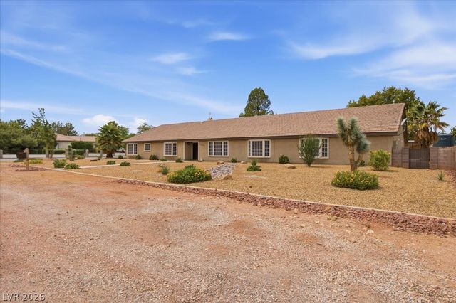 6191 Lindell Road, Las Vegas, NV 89118