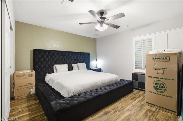 6191 Lindell Road, Las Vegas, NV 89118