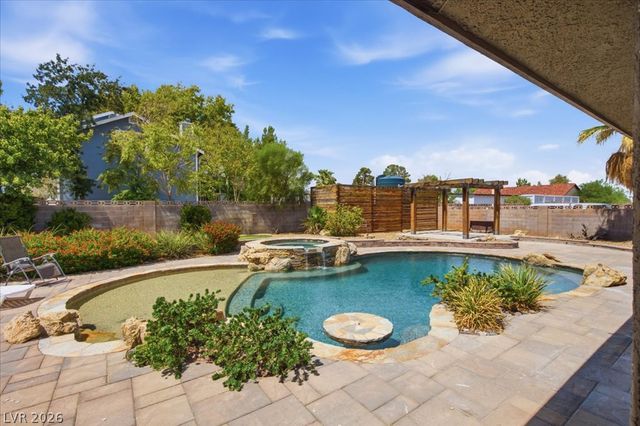 6191 Lindell Road, Las Vegas, NV 89118