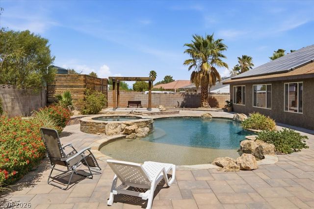 6191 Lindell Road, Las Vegas, NV 89118