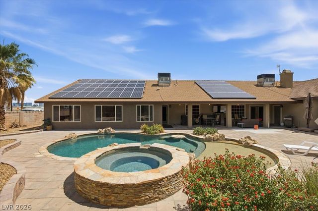 6191 Lindell Road, Las Vegas, NV 89118