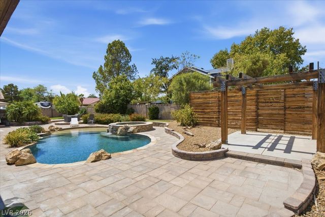 6191 Lindell Road, Las Vegas, NV 89118