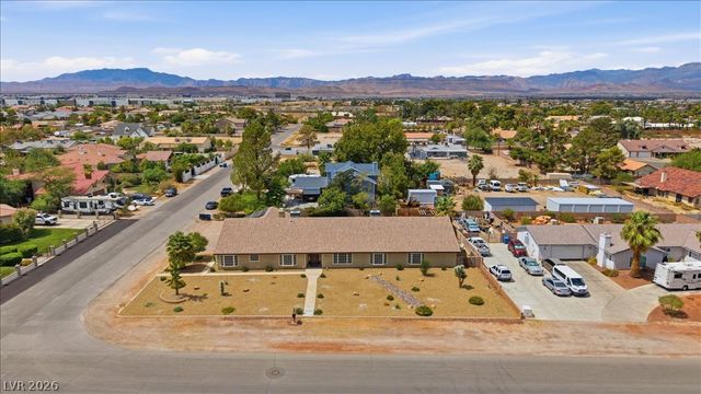 6191 Lindell Road, Las Vegas, NV 89118
