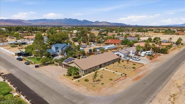 6191 Lindell Road, Las Vegas, NV 89118